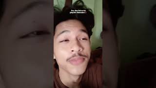 // Listen few seconds 😭😭//#brother #own #voice #shorts ..