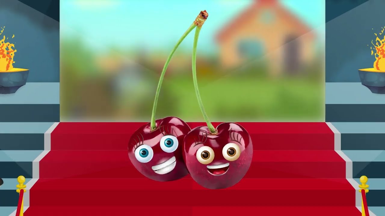 Le duo iconique de la 