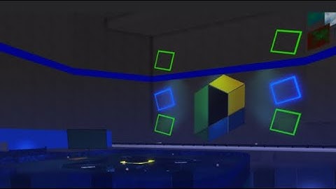 Discover! Computer Core Intro OST