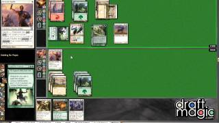 (BNG) Born of the Gods Draft #1 - Part 5