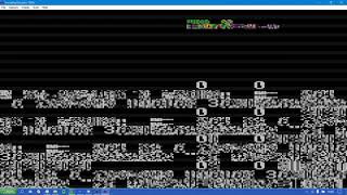 Weird Tetris Advance (GBA) Glitch Resulting In Softlock screenshot 5