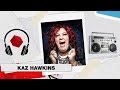 Capture de la vidéo Kaz Hawkins: «Ce Que J'ai Trouvé En France, C'est La Paix»• Rfi Musique