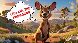 Kips Outback Adventure