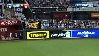 2012/07/10 Hamels' perfect inning Net Worth