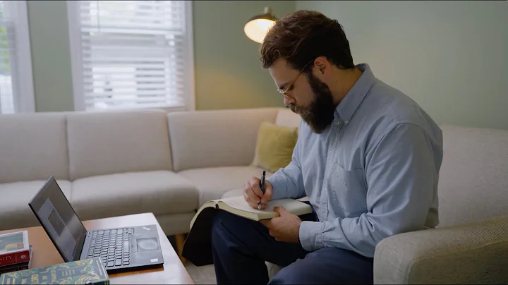 Trusted for Truth — Online at Southern Seminary