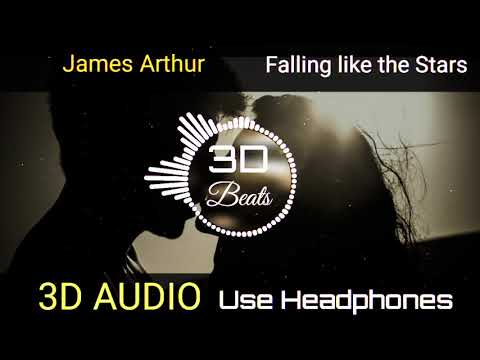 Falling Like Stars James Audio Free Mp3 Download