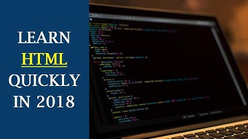 LEARN HTML5 IN 2018 FOR BEGINNERS #2: Headings and Paragraphs | Build your website quickly!