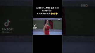 Pelados Fiuk E Gil, Se Beijam E Pula Na Piscina Para Comemorar A Volta Do Paredão No Bbb21.