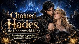 Chained by Hades, the Underworld King：The Binge-Worthy Thrill Ride You Need Toda#reelshort