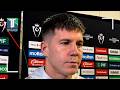 La BRONCA de Franco Romero por la derrota de Toluca ante LAFC: “Duele porque se nos escapa al final”