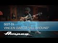 Ampeg  vincen garcia  sgtdi all around performance