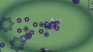 Moomoo io   THE STICK WARRIOR! ⚔️ Intense Fights, Best Stick Highlights + 1v1s!