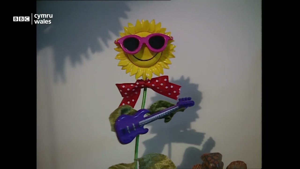 Inventor Grant Stevens' new musical synthesiser