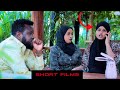 Happy ahmed  saaxiibteed oo shiirqooleen kabtan baara short film qosol badan