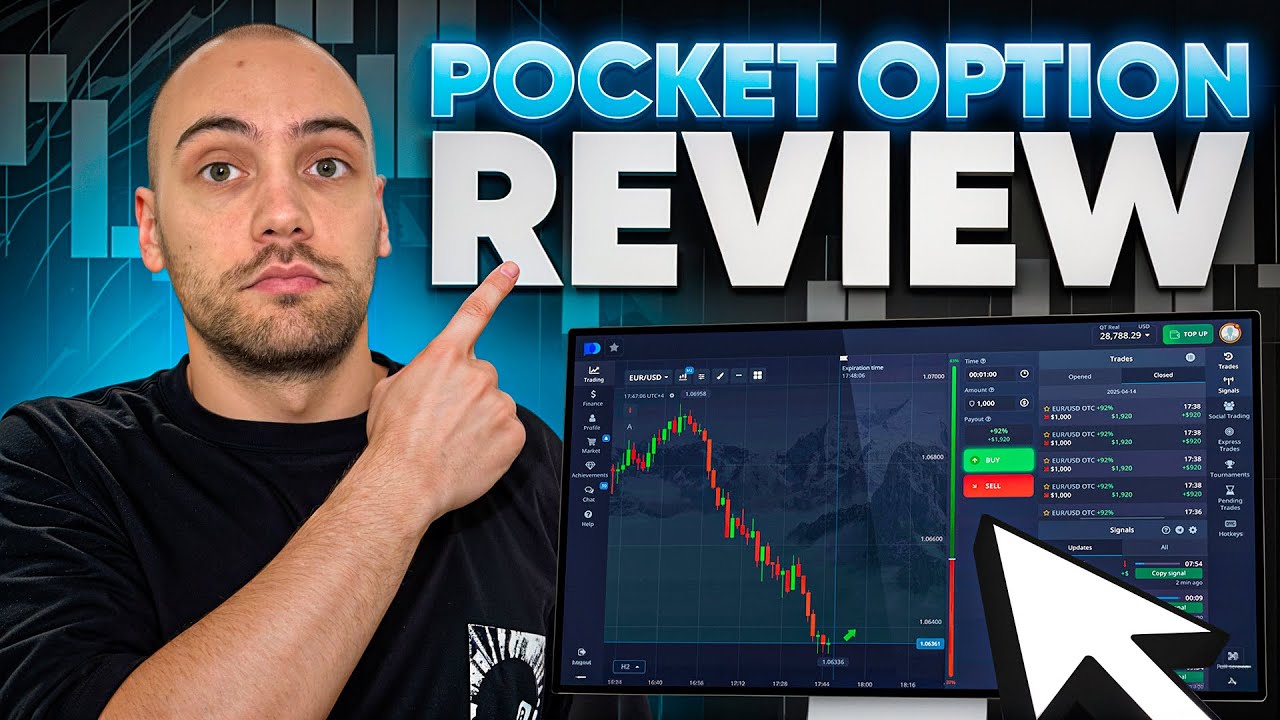 Pocket Option Platform Review 2026: Complete Guide for Binary Options Beginners