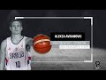 Aleksa Avramovic Scouting Report  - Strengths 2019