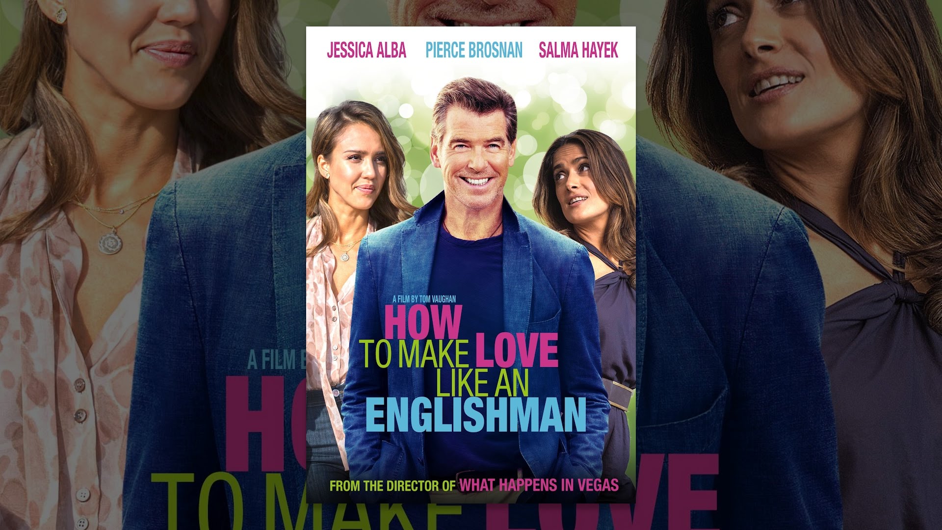 How To Make Love Like An Englishman Streaming Vf