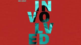 Coi Leray - Involved [Clean]
