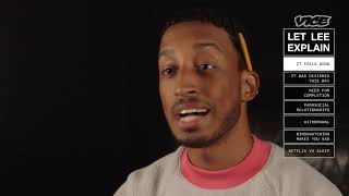 What Binge Watching Does To Your Brain | Let Lee Explain