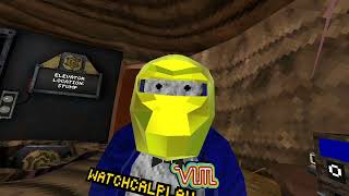 Going to Ghost Codes to find Ghosts (Part 1)