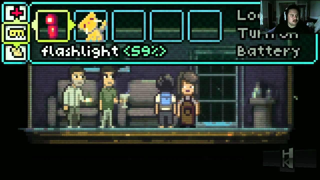 Hyperkind Play's: Lone Survivor Ep. 2