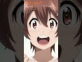 終末ツーリング 第9話:モビリティリゾートもてぎ  　ピックアップシーン　その❺「また夢でも見てたんじゃない」　#アニメ #終末ツーリング #ツーリング #バイク #稲垣好 #富田美憂