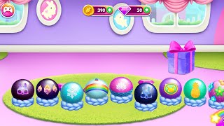 Bunnsies Happy Pet Wrold New Update Tutotoons screenshot 5
