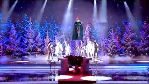 Flying Rigging FX (TV, Events)