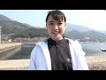 GOTO Satoumiアンバサダー中島早貴、森咲樹と行く新上五島町女子旅　Part 1