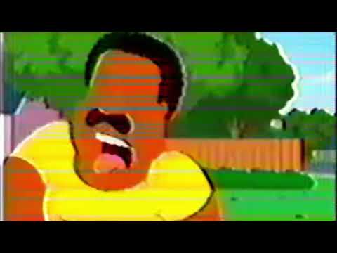 FAMILY GUY LOST