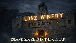 Secrets In The Island Cellar  The Lonz Chronicles Part Ii