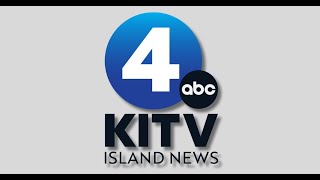KITV news opens