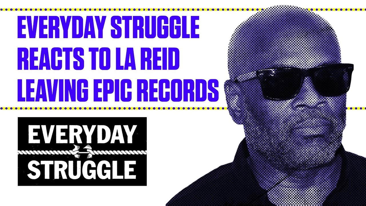 Joe Budden's Exit From 'Everyday Struggle' Has The Internet In An Uproar