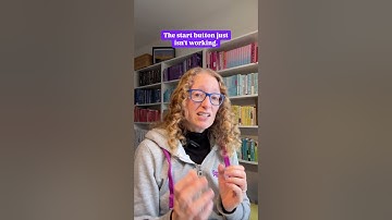 Autistische inertie: het is geen luiheid (en zo kun je daadwerkelijk helpen)