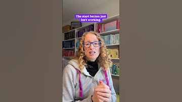 Autistische inertie: het is geen luiheid (en zo kun je daadwerkelijk helpen)