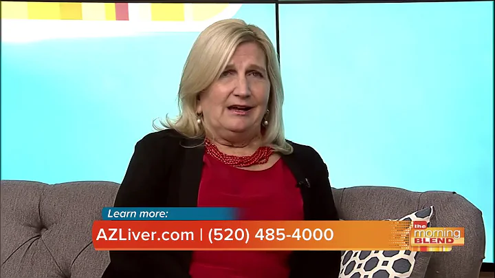 KGUN9 - Vicki McIntyre on the Morning Blend - Is Y...