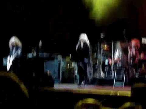 Standback Part 1 Melbourne