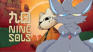 【九日ナインソール】ねこが蹂躙していくゲームをやるぞ！