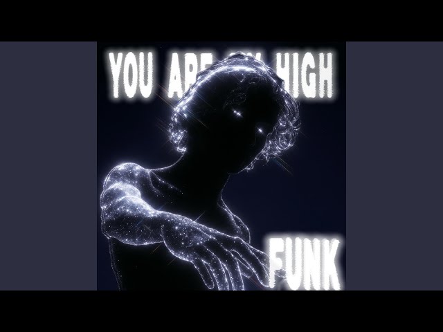 YOU ARE MY HIGH FUNK (Super Slowed)
