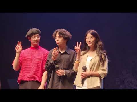 210719 바톤BATON 콘서트 포토타임