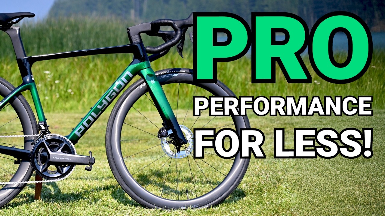 Polygon Helios A0 - SRAM Red AXS Carbon Ro | BikesOnline.com