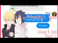 Always you~ | Naruto BL series |Sasunaru | Part 1