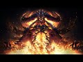 DIABLO IMMORTAL | Inspirational Music Playlists For Work | INSPIRING AGGRESSIVE WAR EPIC