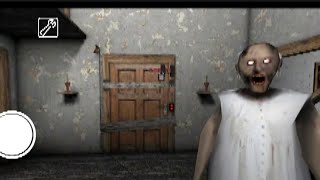 🧟The Granny Big expose | Android gameplay || #granny