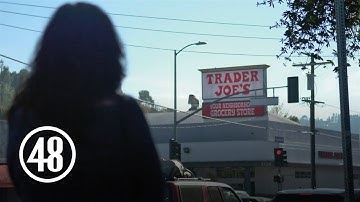 Sneak peek: Standoff at Trader Joe