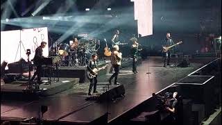 SIMPLE MINDS - SANCTIFY YOURSELF  20 APRILE 2024 ▶️ ASSAGO MEDIOLANUM FORUM