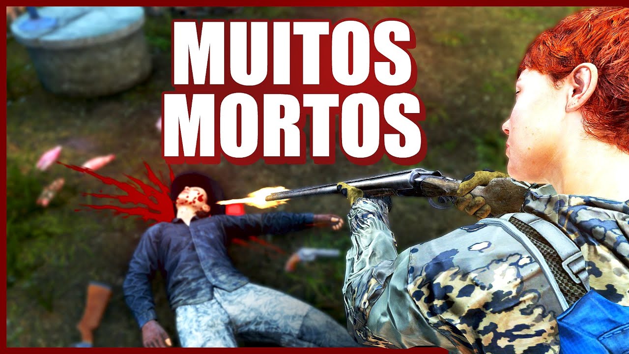 PERDI AS CONTAS DE QUANTOS MATEI