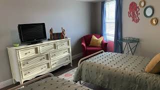 Seacrest Condominiums Unit 503