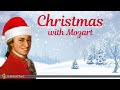 Christmas with Mozart - Classical Music