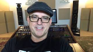 Mastering Before & After Vol  1